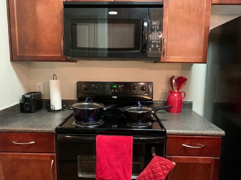 Texas Medical Center City Side