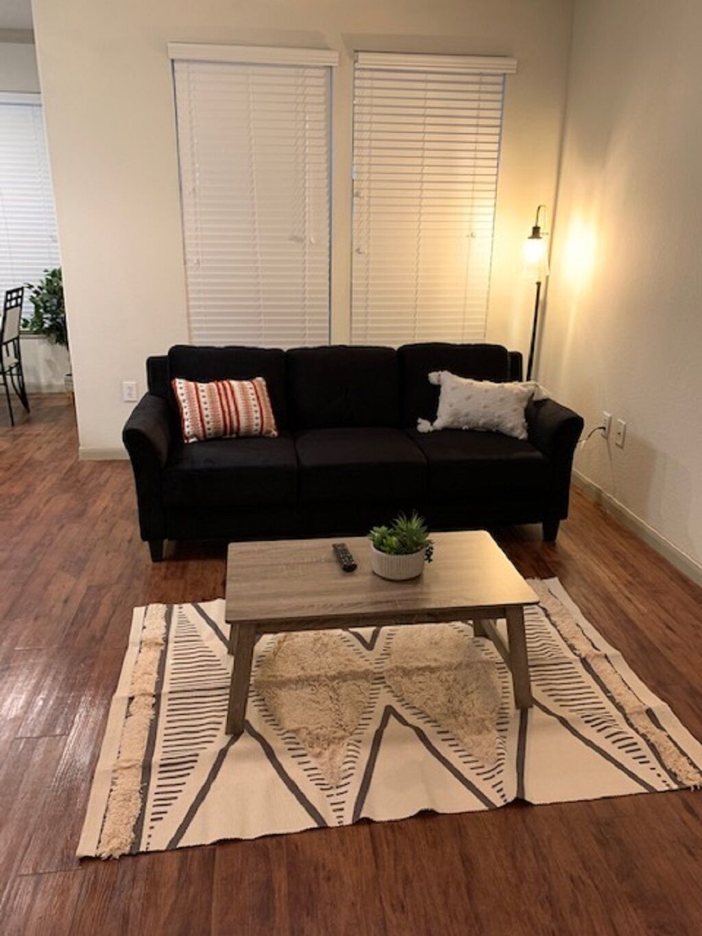 Texas Medical Center City Side