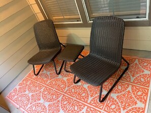 Property grounds - Texas Medical Center City Side (Houston)