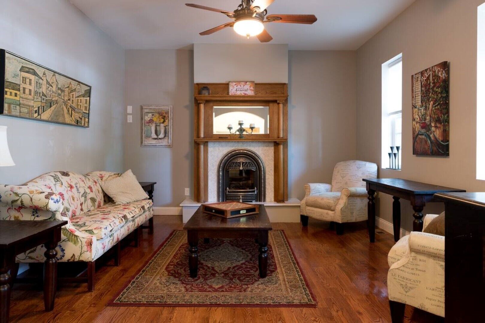 Highlands Mini Mansion: A + Location

Near downtown, lohi, slohi, berkley