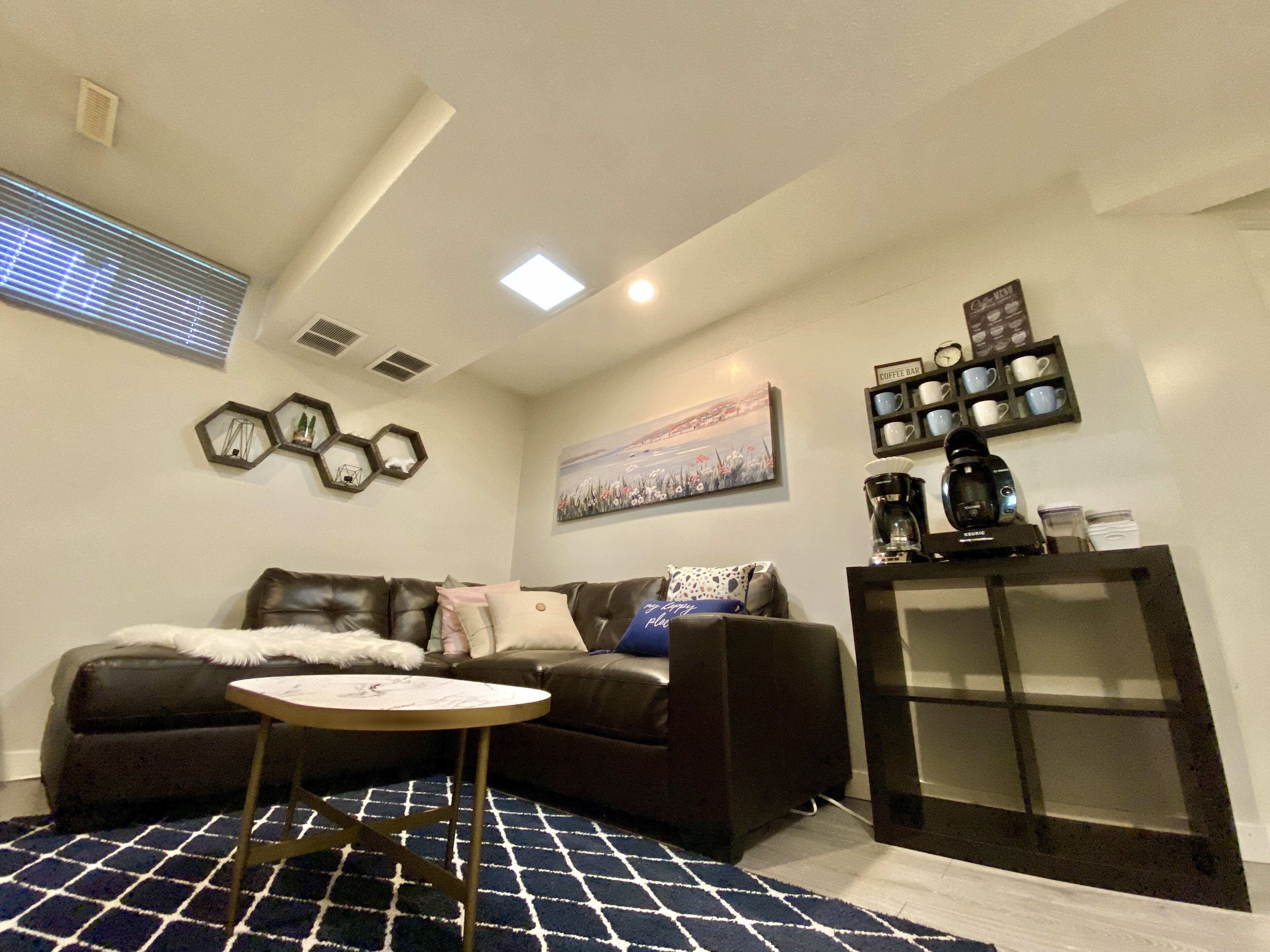 Spacious & Comfy Family Suite