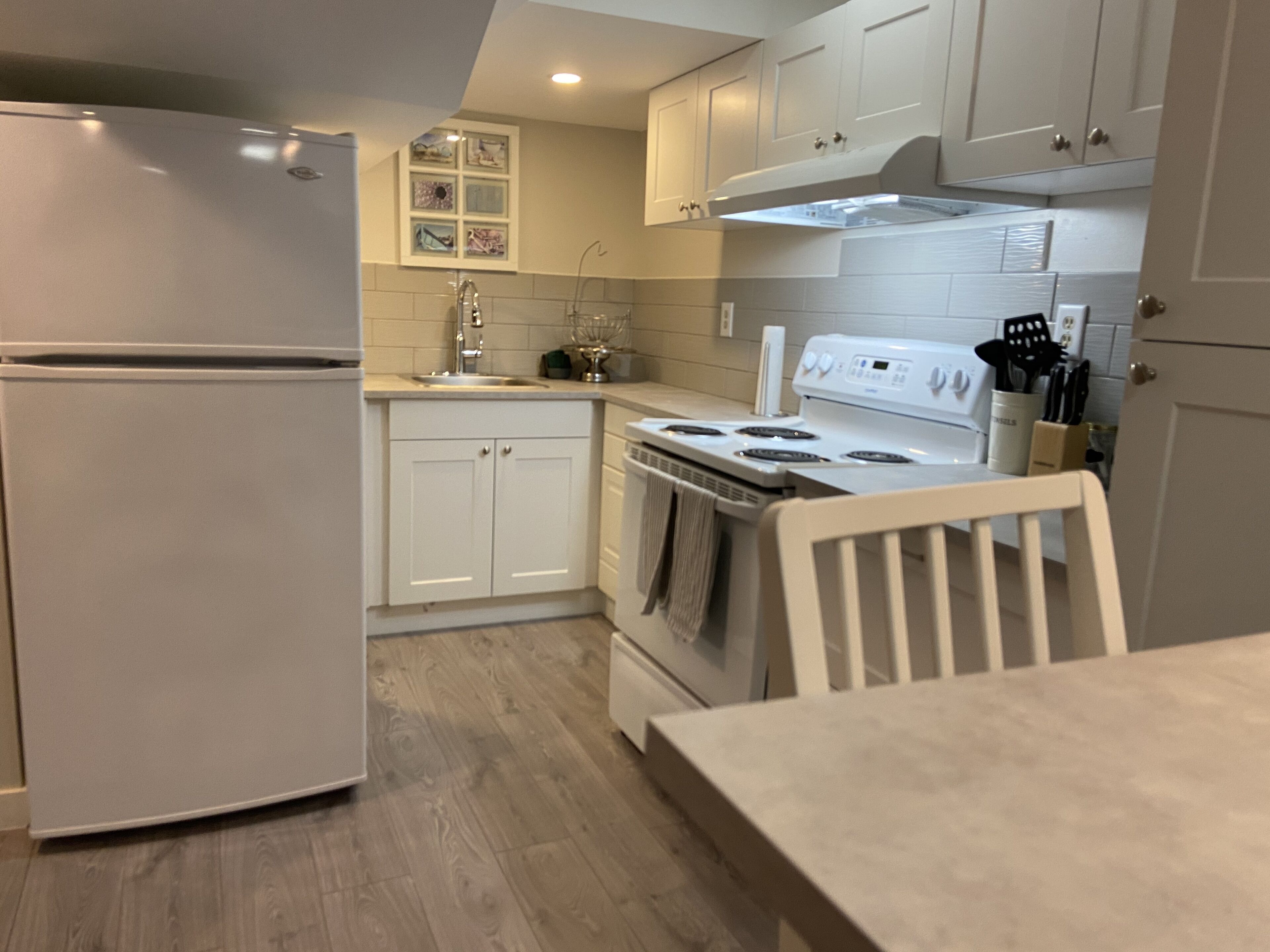 Spacious & Comfy Family Suite