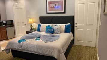 2 sovrum, strykjÀrn/strykbrÀda, wi-fi och sÀngklÀder