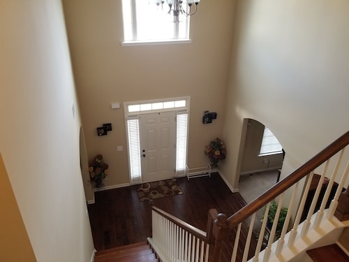 Perfect for Masters Weeks - Luxury 5BR/4.5BA Home in Prime Augusta Location