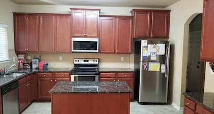 Perfect for Masters Weeks - Luxury 5BR/4.5BA Home in Prime Augusta Location