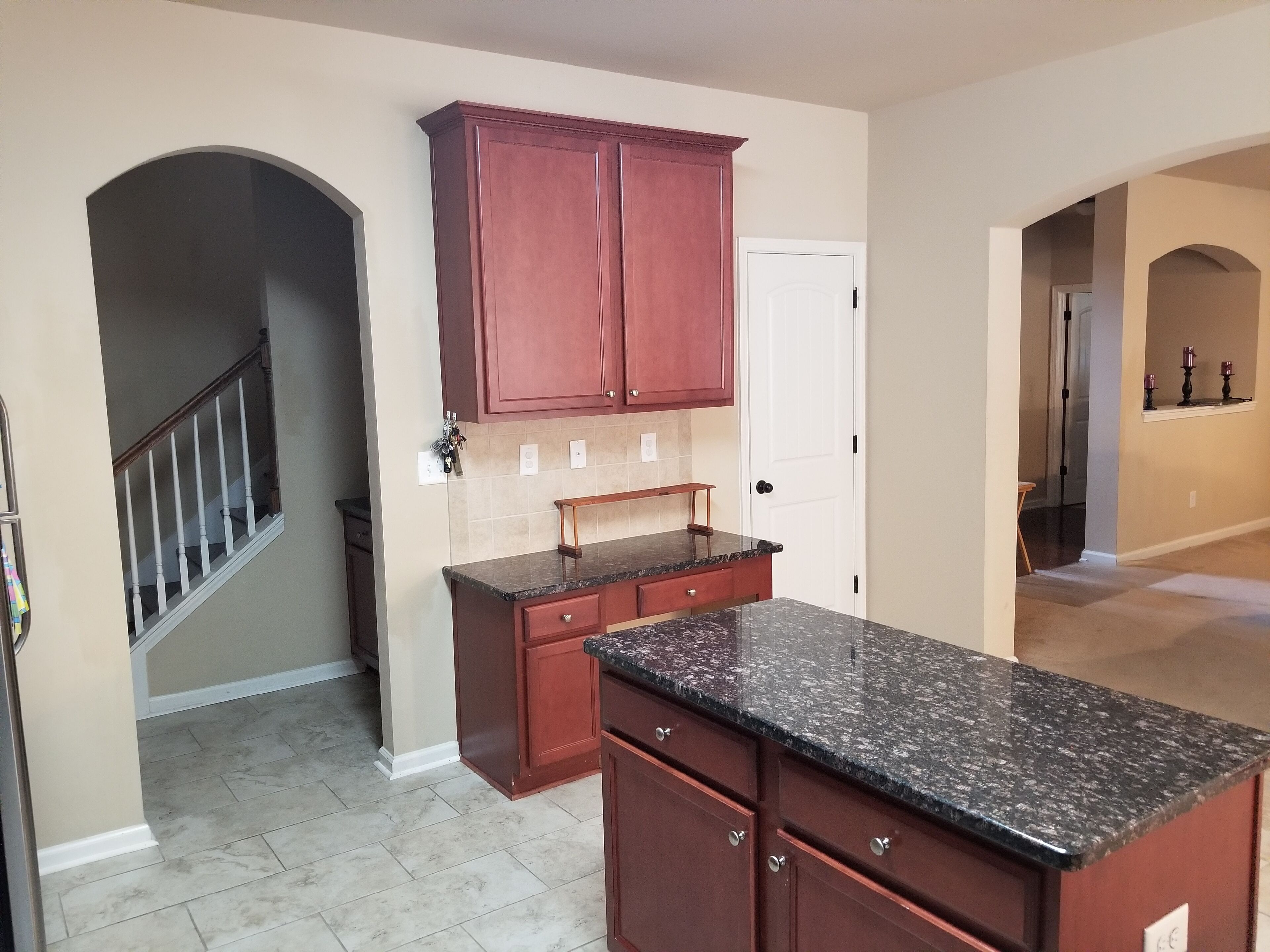 5 Bedroom Master's Ready-Military Friendly