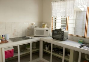 Spisebord