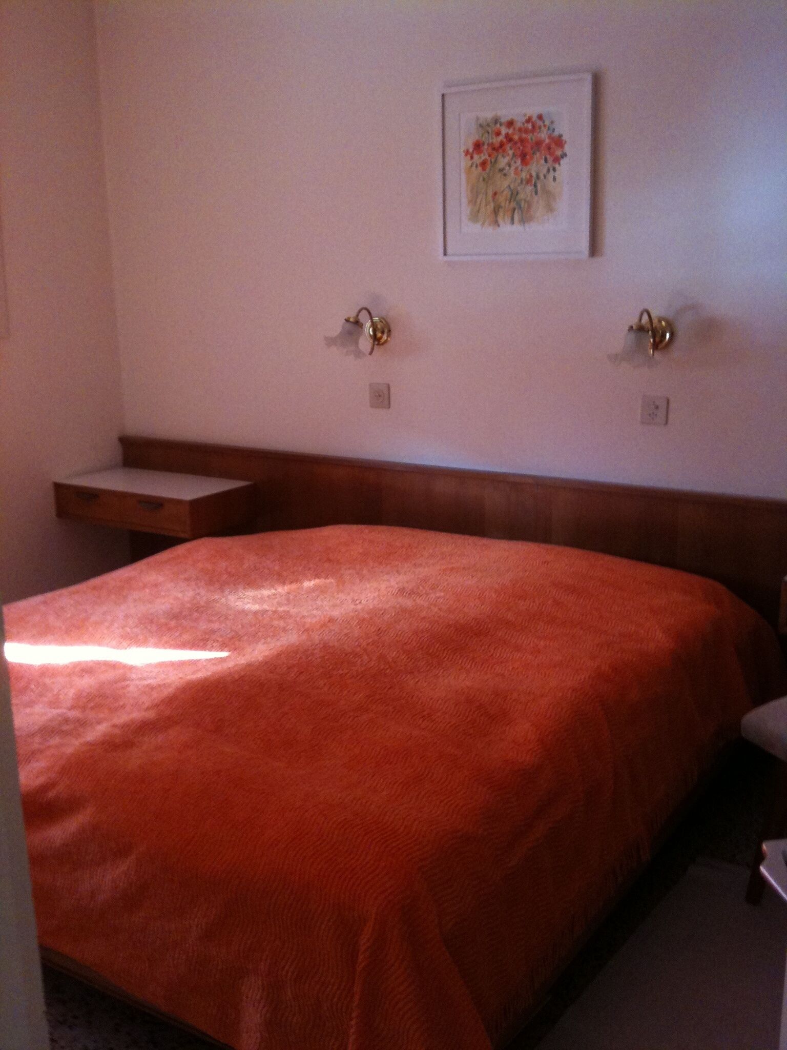 great lake view: holiday home with lake space