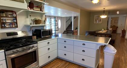 Large Family Home Close to ATV Trails and CMA