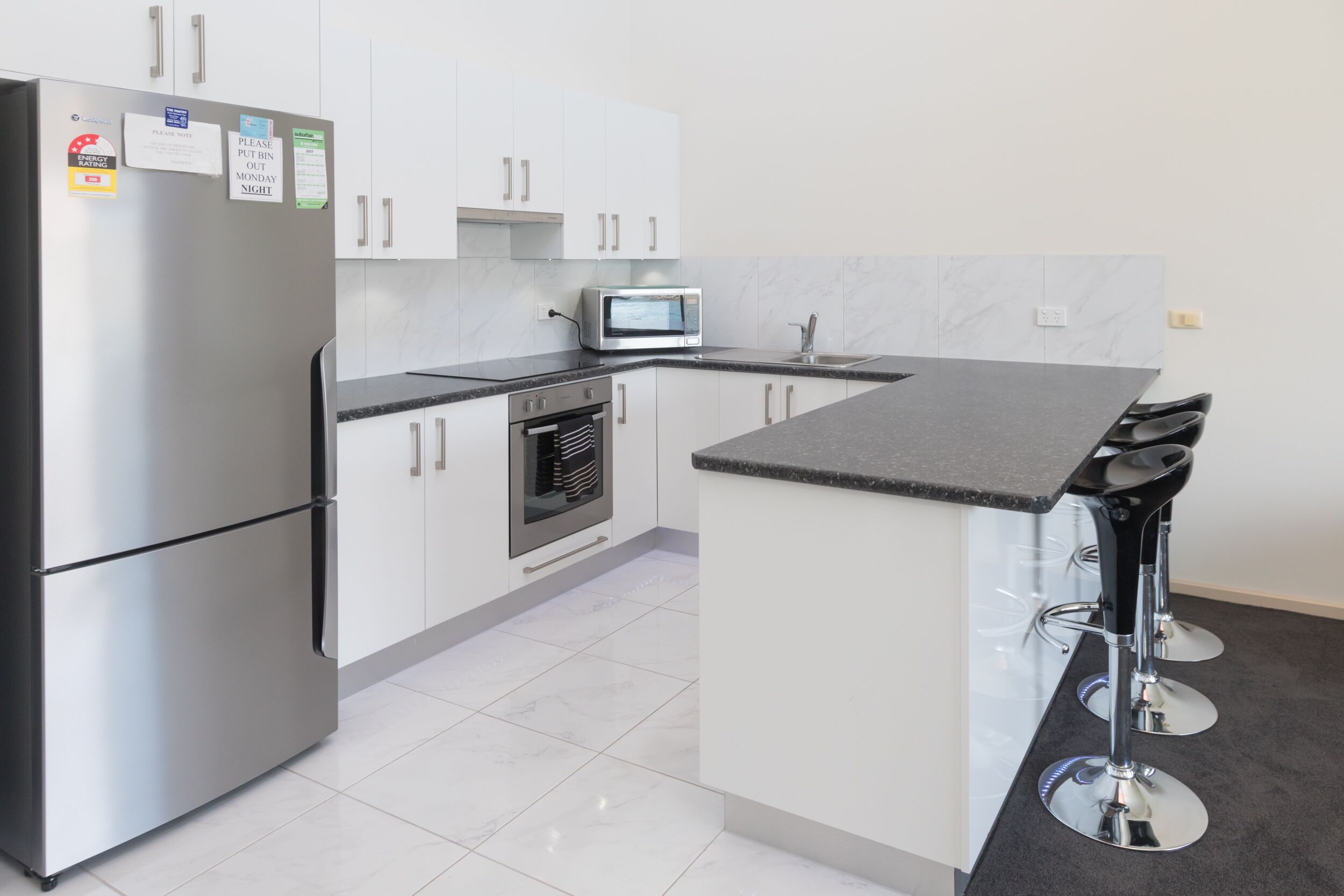 1/26 Northpoint Waterfront Unit