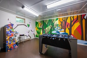 Spielezimmer