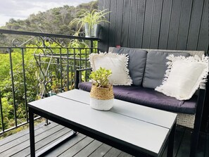 Property grounds - Green Valley (Opua)