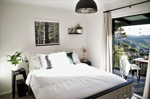 1 bedroom, WiFi - Green Valley (Opua)