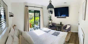 1 bedroom, WiFi