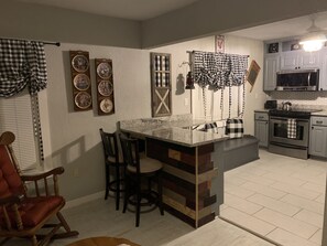 Interieur