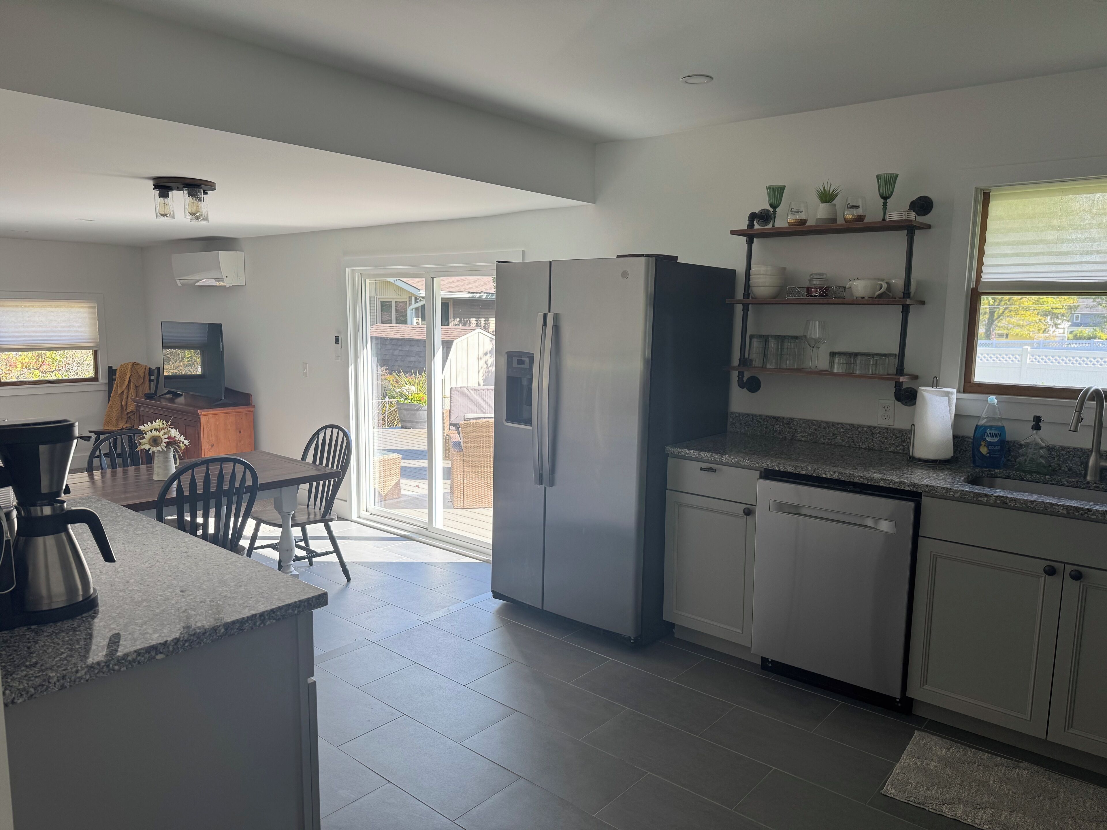 Cozinha privada