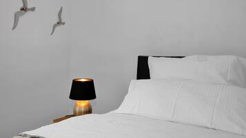 2 Schlafzimmer, Internetzugang