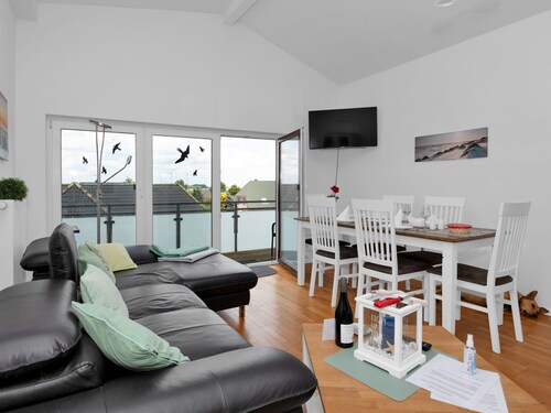 Ferienwohnung Sturm by Interhome