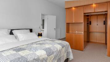 2 Schlafzimmer, Internetzugang