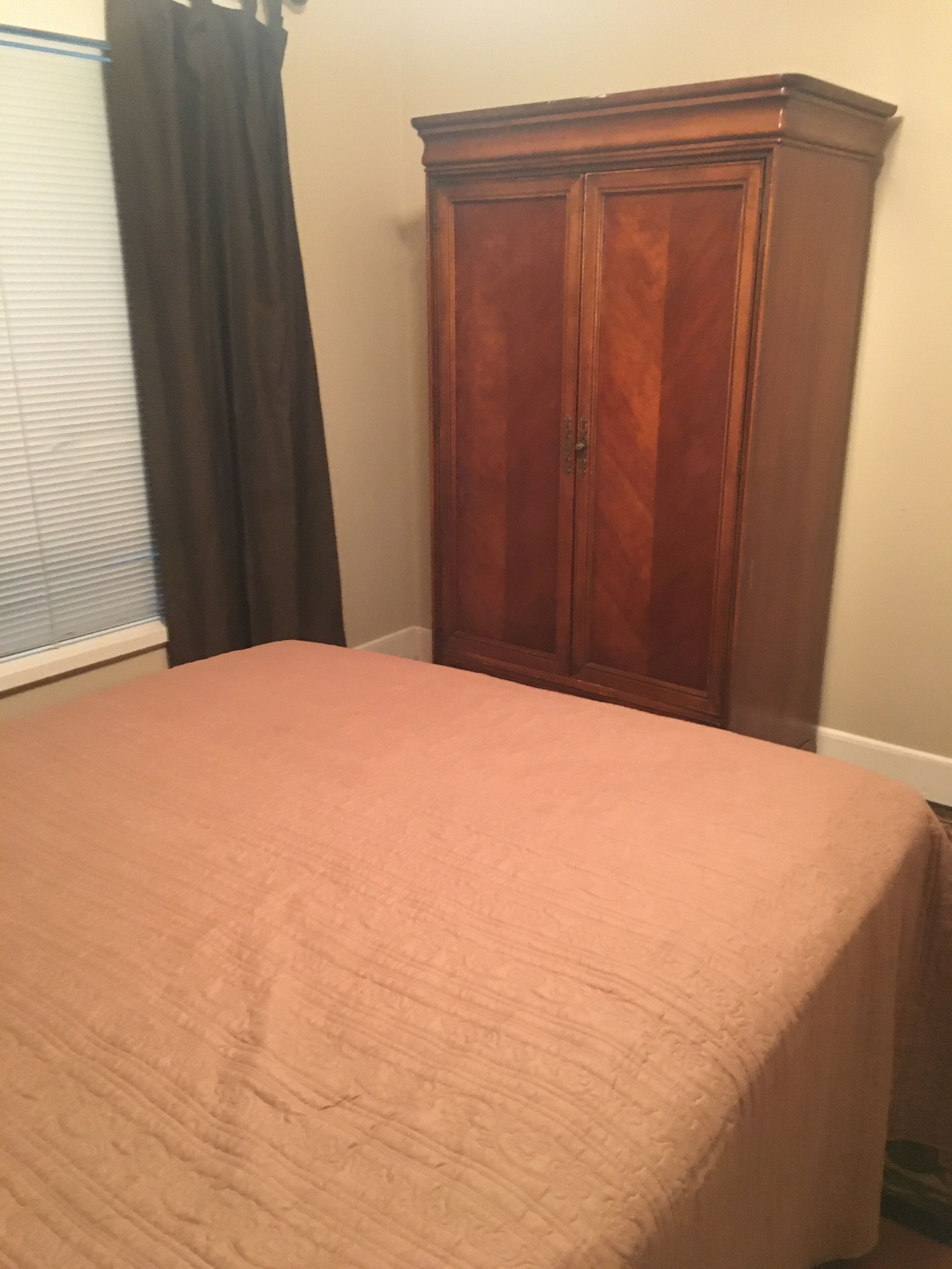 Miss Anthony’s Cottage