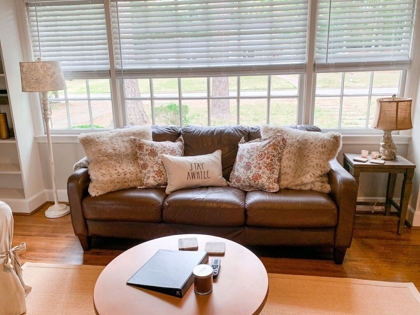 Near Benning, Downtown & Lakebottom Park!