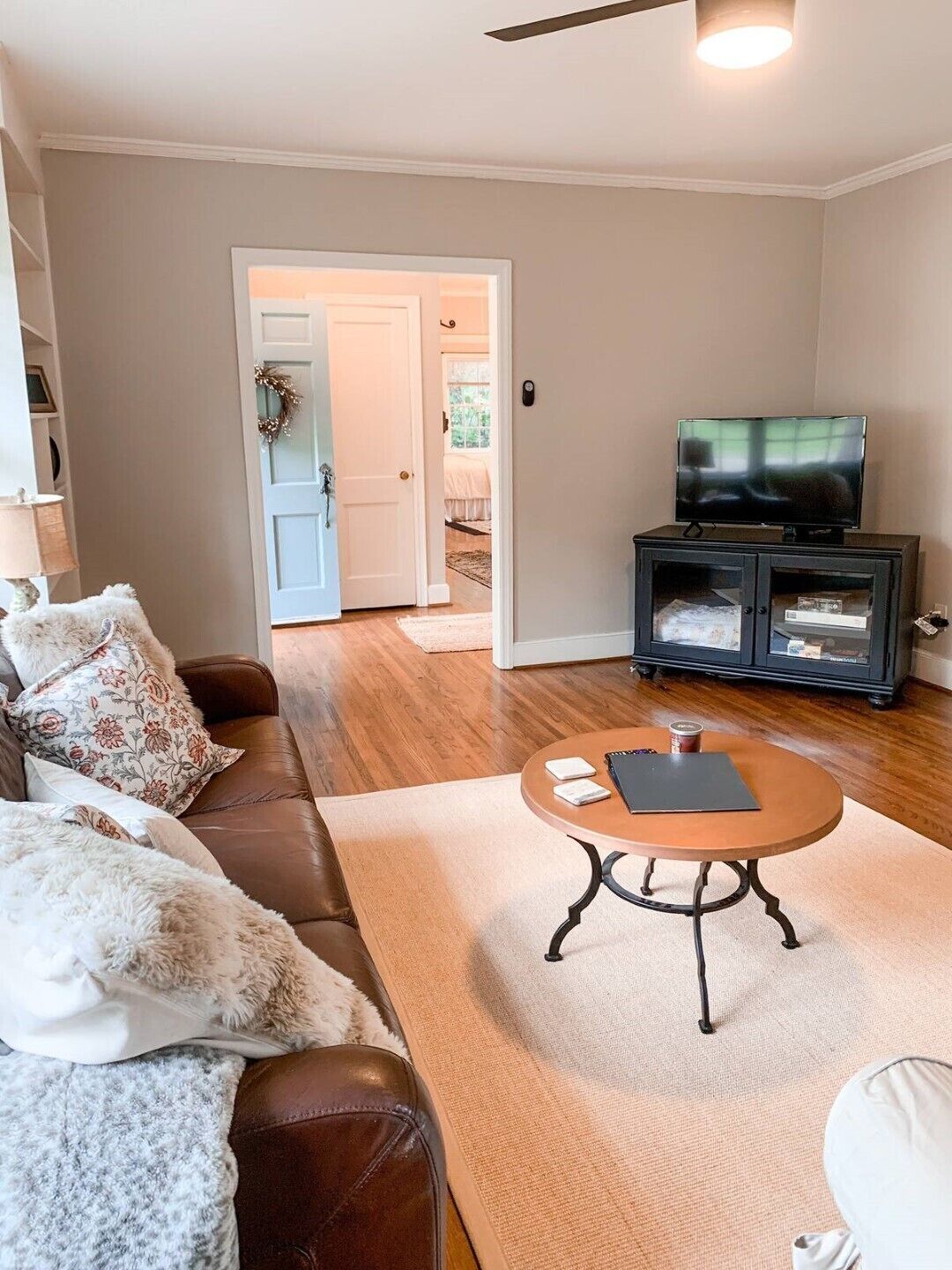 Near Benning, Downtown & Lakebottom Park!