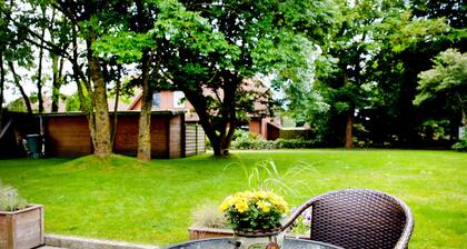 Strandläufer by Interhome