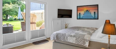 2 makuuhuonetta, internet