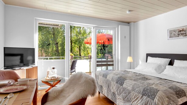 1 bedroom, internet (free) - Apartment Fasan by Interhome (Warwerort)