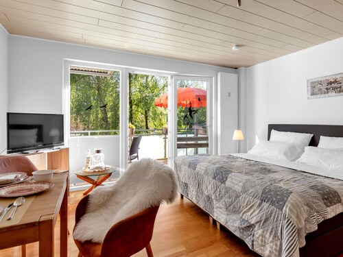 Ferienwohnung Fasan by Interhome