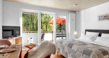 Apartment Fasan by Interhome