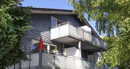 Apartment Fasan by Interhome