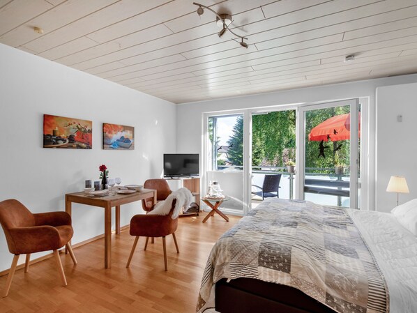 1 chambre, Internet gratuit