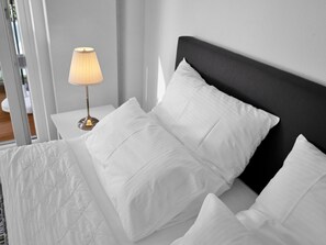 1 Schlafzimmer, kostenloses Internet