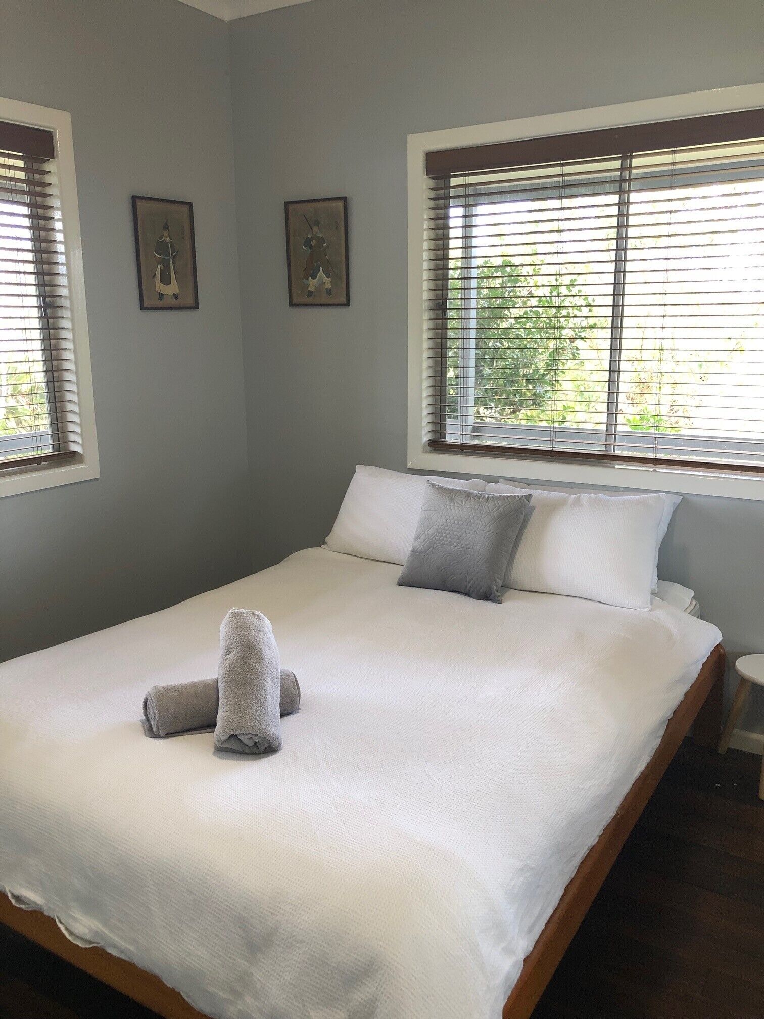 Bellbowra Farmstay - Pet Friendly - Nambucca Valley