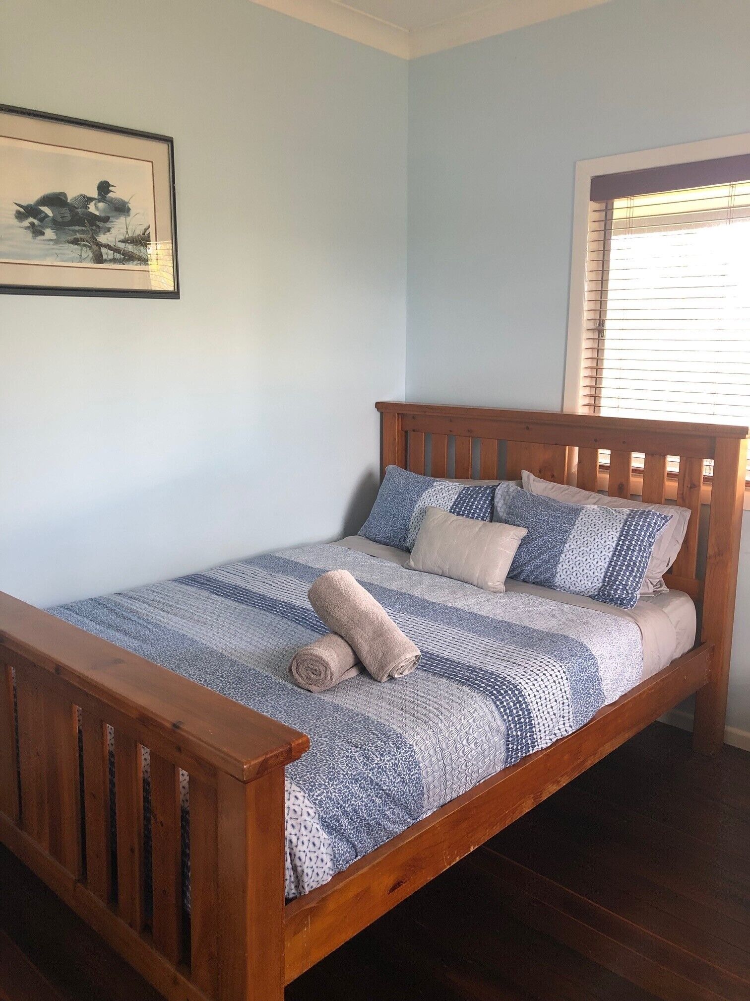 Bellbowra Farmstay - Pet Friendly - Nambucca Valley