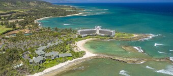 Turtle Bay Villas 108 by Gather w/ Shared Pool, Spa, AC