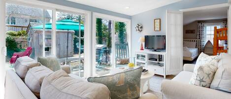 Televisión y libros