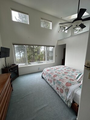 3 Schlafzimmer, Zimmersafe, Bügeleisen/Bügelbrett, kostenloses WLAN