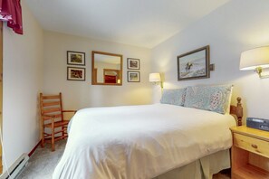 2 Schlafzimmer, Bügeleisen/Bügelbrett, Internetzugang, Bettwäsche