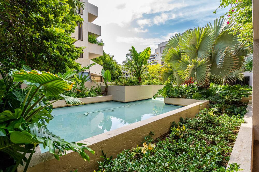 Key Biscayne Private vacation home