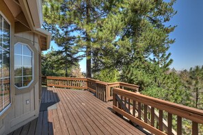 テラス / パティオ