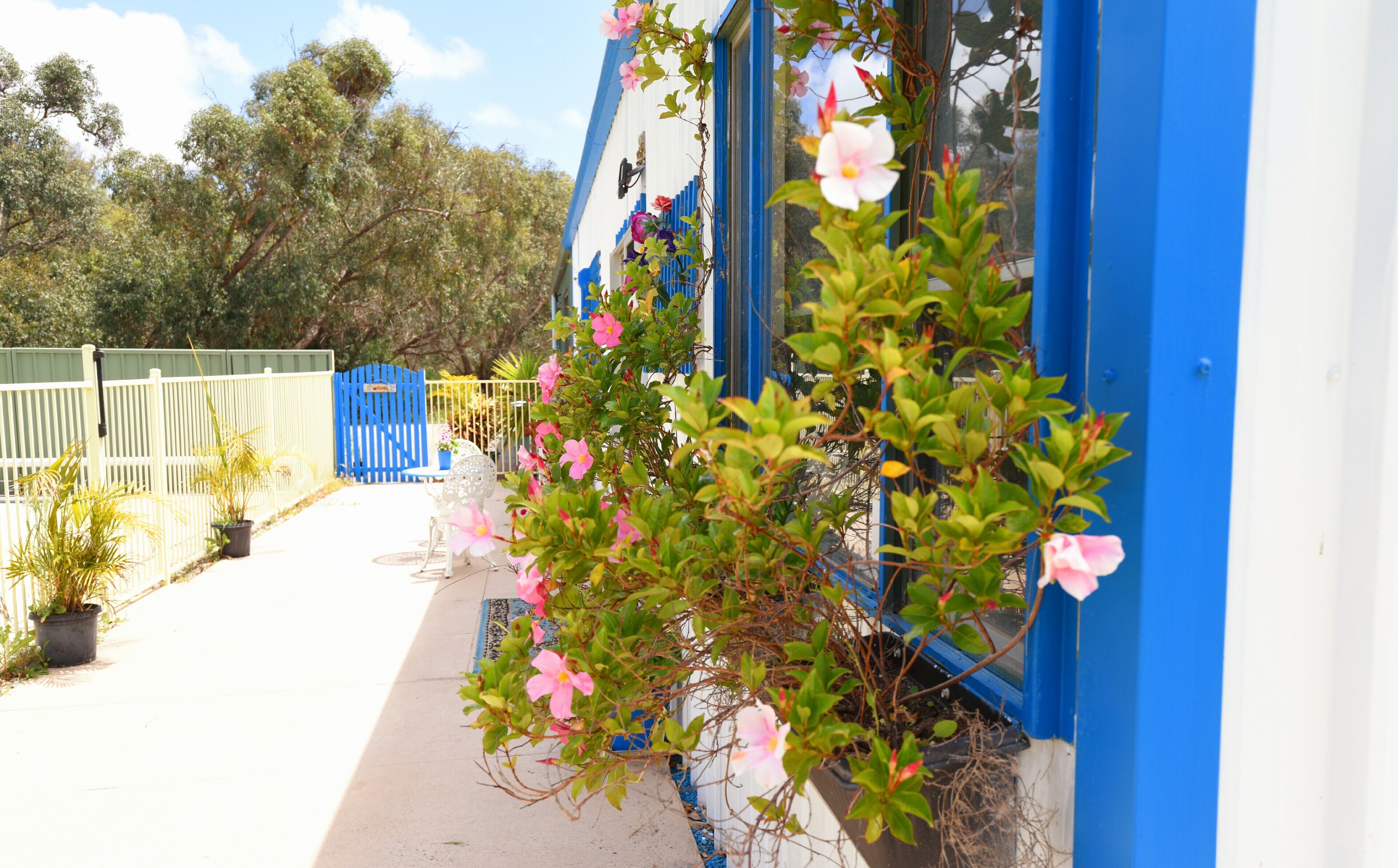 FARM STAY -For Couples and Business people and fly in and fly outs