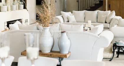 Villa Vie country estate