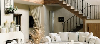 Villa Vie country estate