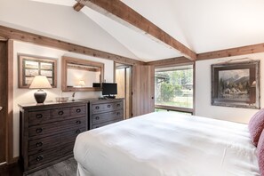 2 chambres, fer et planche à repasser, accès Internet, draps fournis