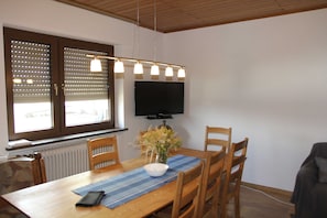 Spiseområde
