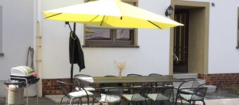 Bike and Hike Ferienhaus Kolverath