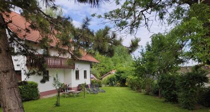 Vacation home for 6 people, 40 minutes by car from Munich, near Ammersee