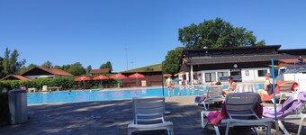 Vacation home for 6 people 40 minutes by car from Munich for sole use